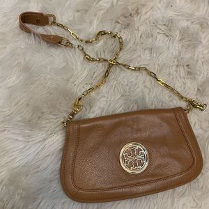 Tory Burch clutch